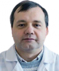 Матвеев Михаил Владимирович дерматолог