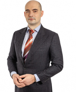 Урсу Александр Васильевич психотерапевт