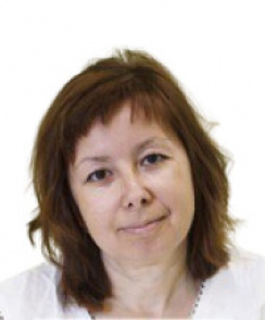 Соловьева Елена Николаевна психотерапевт