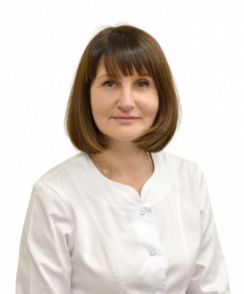 Юдина Мария Ивановна дерматолог