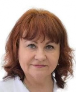 Мидынская Оксана Брониславовна узи-специалист
