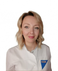 Новичкова Елена Александровна узи-специалист