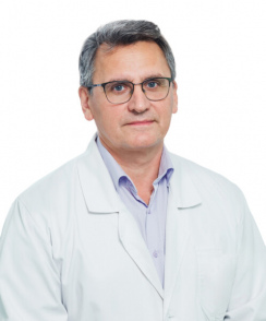 Макарьянц Дмитрий Русланович гинеколог
