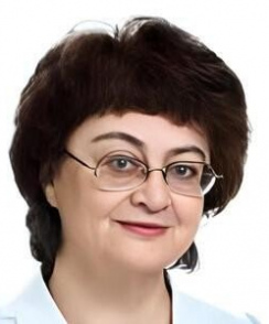 Морозова Ольга Владимировна инфекционист