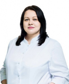 Ружевникова Наталья Александровна терапевт