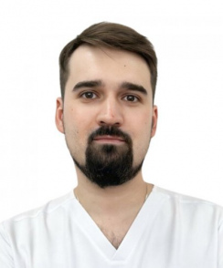Челышев Владимир Олегович анестезиолог