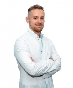 Захряпин Сергей Николаевич ортопед