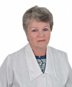 Скотнова Ирина Руфимовна невролог