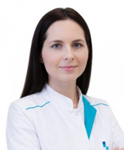 Королева Мария Владимировна эндокринолог