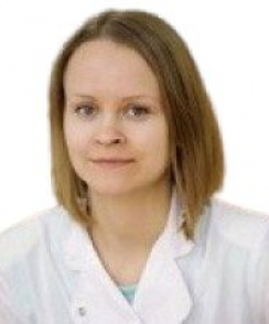 Седова Марина Федоровна эндокринолог