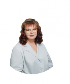 Костерина Марина Евгеньевна узи-специалист