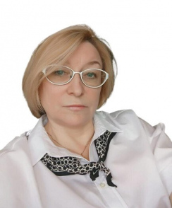 Коновальцева Валентина Ивановна гинеколог