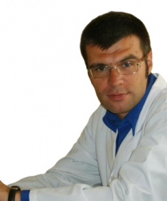 Булычев Георгий Иванович нарколог