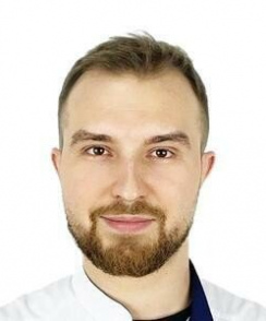 Андреев Тимофей Ильич нейрохирург