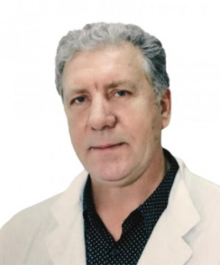 Леньков Сергей Владимирович уролог
