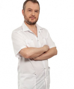 Гоголев Алексей Юрьевич узи-специалист