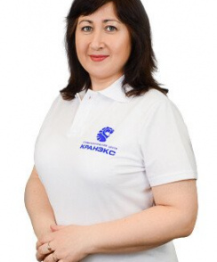 Кекелидзе Лиана Юрьевна стоматолог