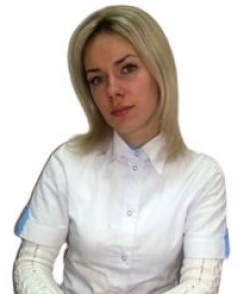 Рубцова Ольга Алексеевна ревматолог