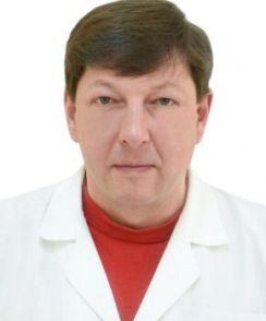 Прокопенко Евгений Владленович ортопед