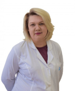 Шерстнева Елена Николаевна невролог