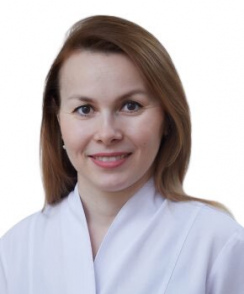 Иваненкова Наталья Ивановна гинеколог