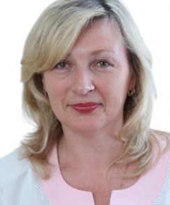 Федорова Ирина Александровна невролог