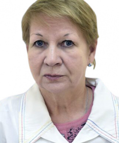 Воронина Нина Ивановна психиатр