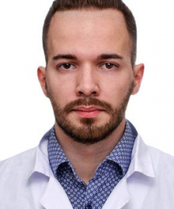Кодин Александр Андреевич ортопед