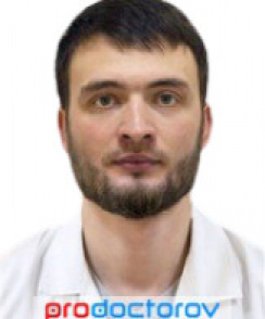Серченко Александр Алексеевич окулист (офтальмолог)