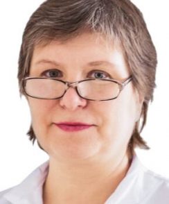 Грачева Ирина Анатольевна анестезиолог