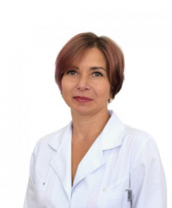 Колоскова Наталья Викторовна узи-специалист