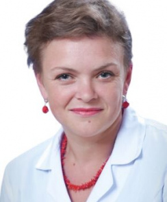 Миронова Наталия Александровна узи-специалист