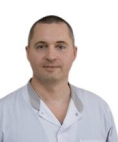 Балагуров Борис Аркадьевич хирург