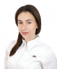 Новикова Лилия Сергеевна педиатр