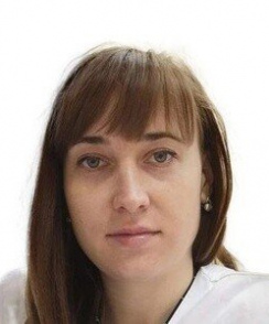 Челышева Елена Вадимовна гинеколог