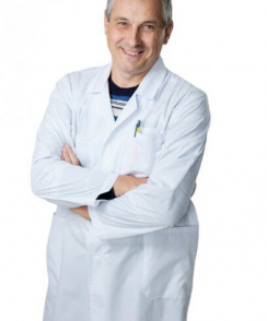 Коллеров Эдуард Юрьевич гематолог