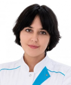 Почерникова Мария Николаевна гинеколог