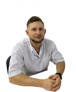 Абросимов Евгений Александрович ортопед