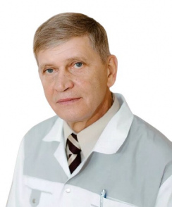 Воронов Сергей Николаевич пластический хирург