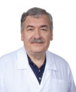 Миронов Владимир Геннадьевич хирург