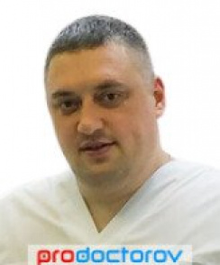 Миронов Иван Владимирович стоматолог