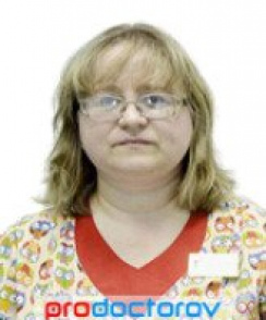 Литти Татьяна Алексеевна стоматолог