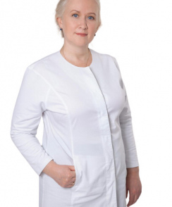 Скворцова Екатерина Николаевна лор (отоларинголог)