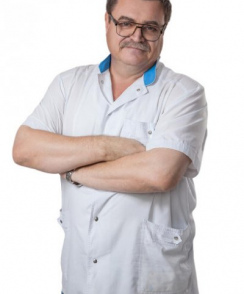 Думчев Александр Николаевич хирург