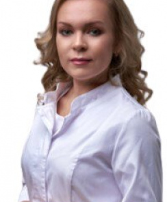 Колбашова Юлия Николаевна хирург
