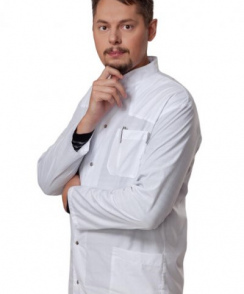 Модин Александр Сергеевич ортопед