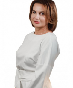 Толоконникова Галина Ивановна дерматолог