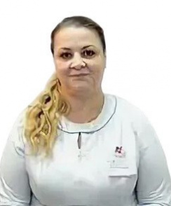Бодрова Людмила Ивановна стоматолог