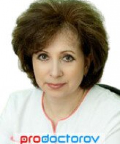 Рзаева Елена Яковлевна гастроэнтеролог