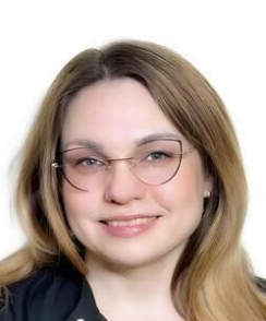 Андрианова Мария Александровна узи-специалист
